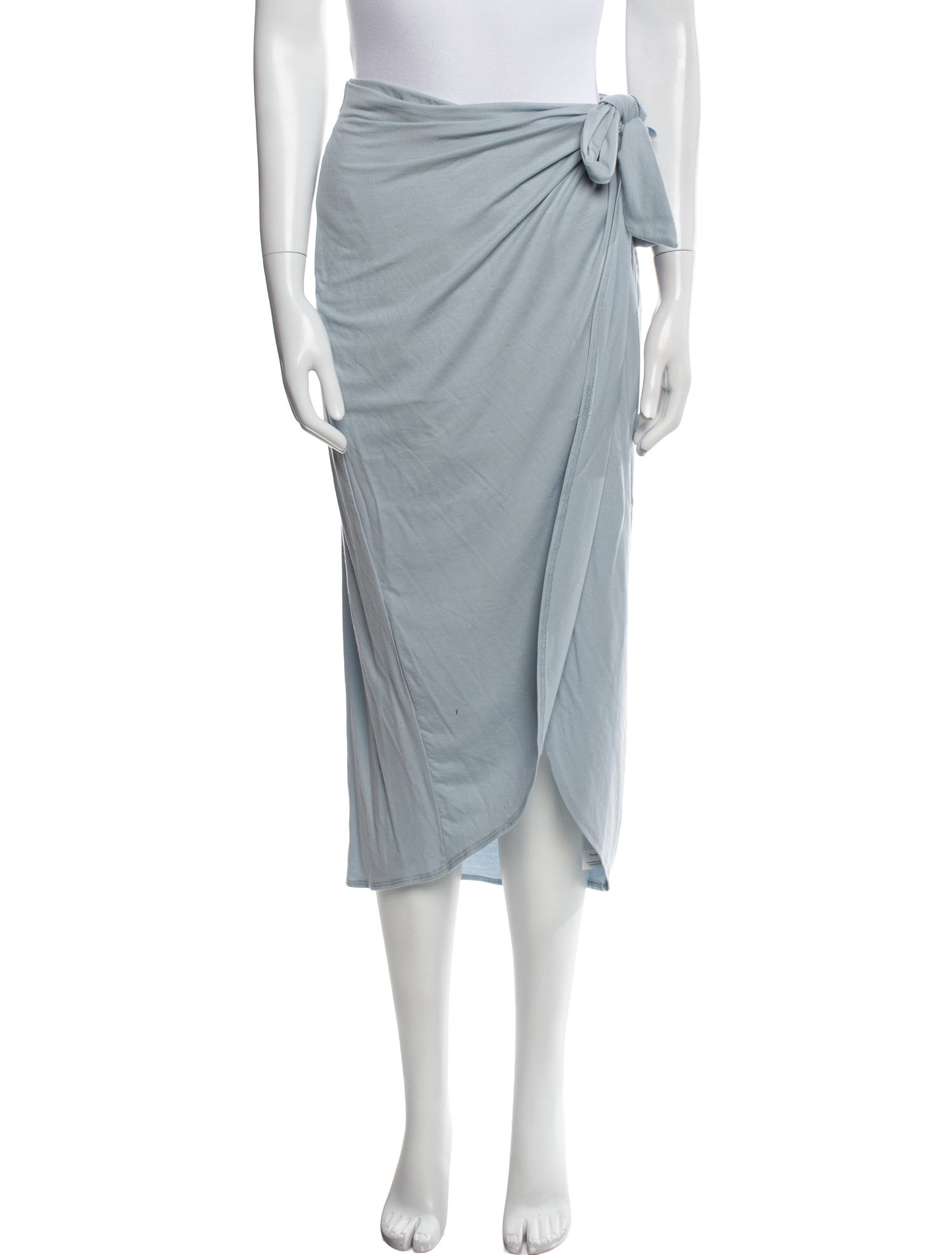 Reformation Knee-Length Skirt w/ Tags