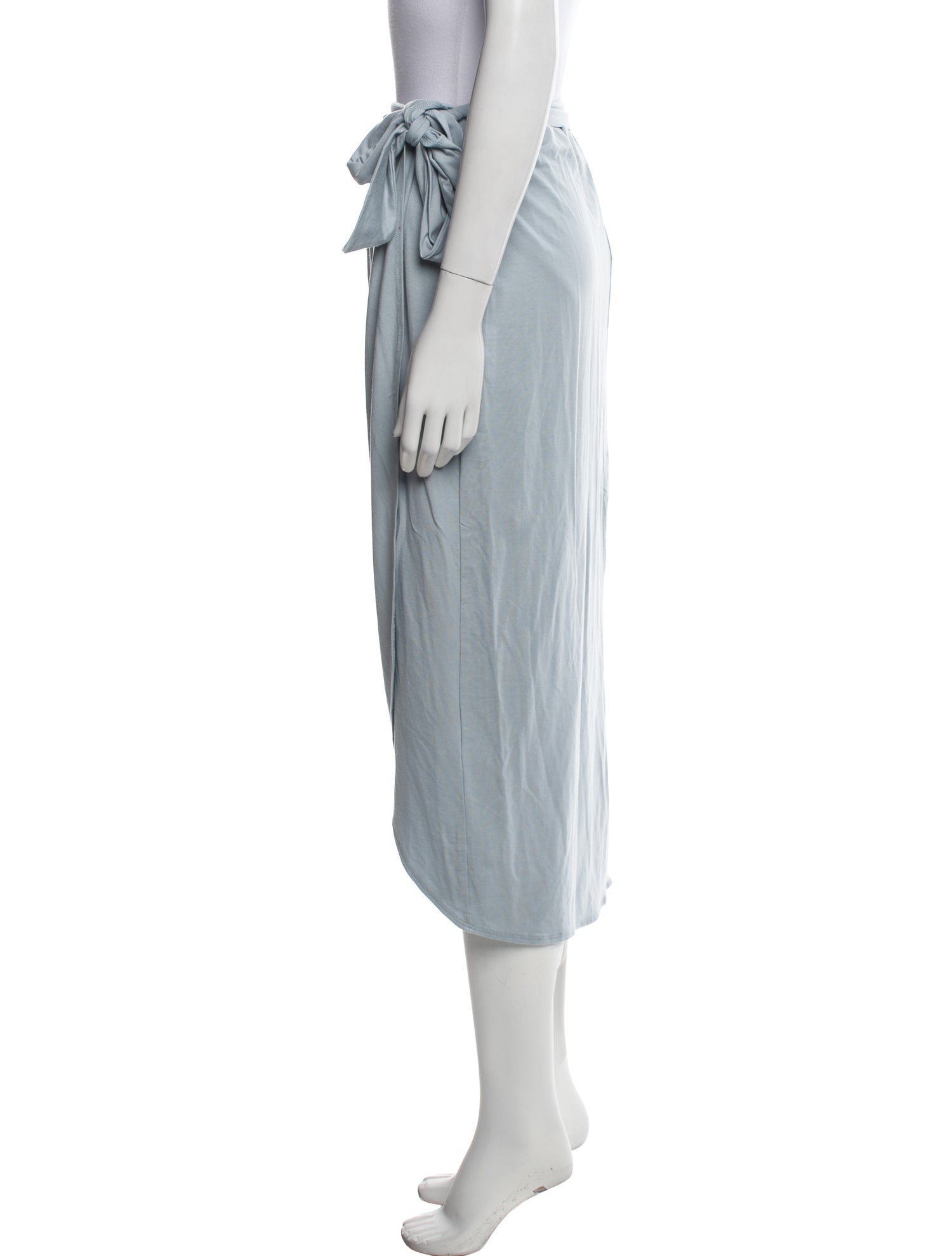 Reformation Knee-Length Skirt w/ Tags