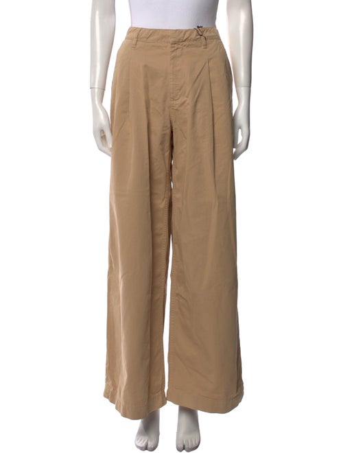 Reformation Wide Leg Pants