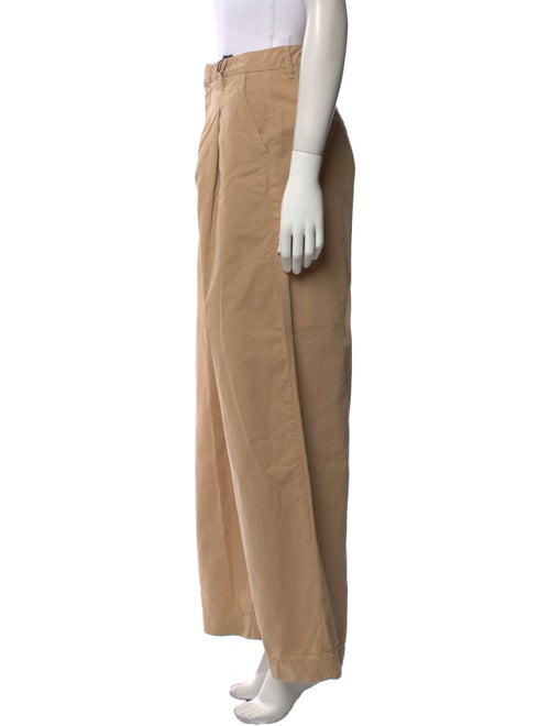 Reformation Wide Leg Pants