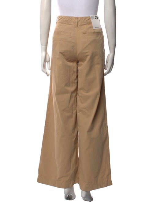 Reformation Wide Leg Pants