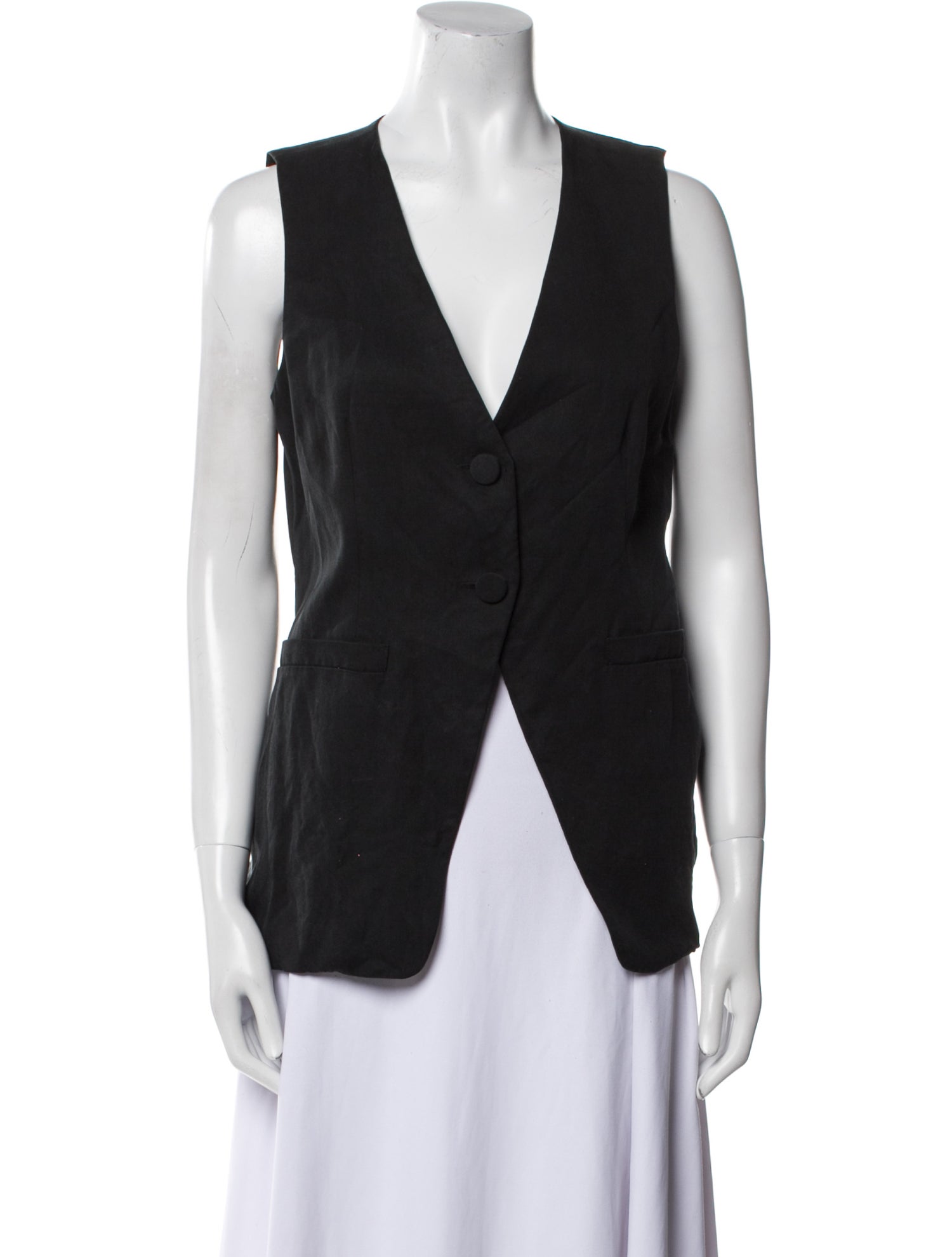 Reformation Vest
