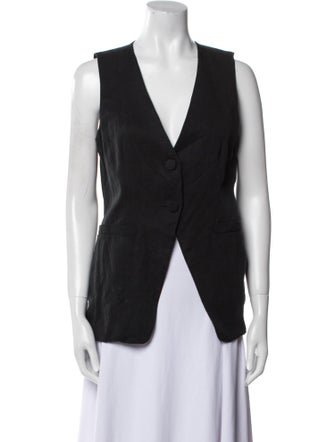 Reformation Vest