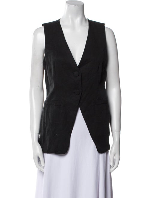 Reformation Vest