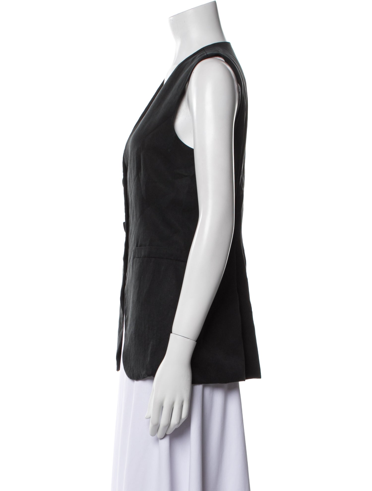 Reformation Vest