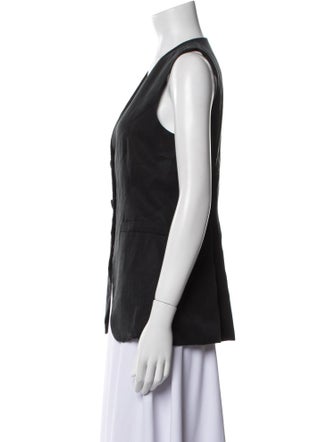 Reformation Vest