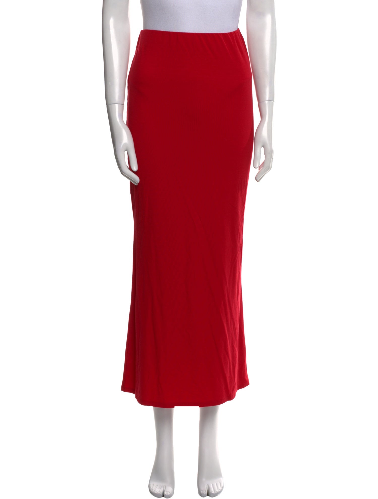 Reformation Midi Length Skirt