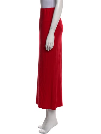 Reformation Midi Length Skirt