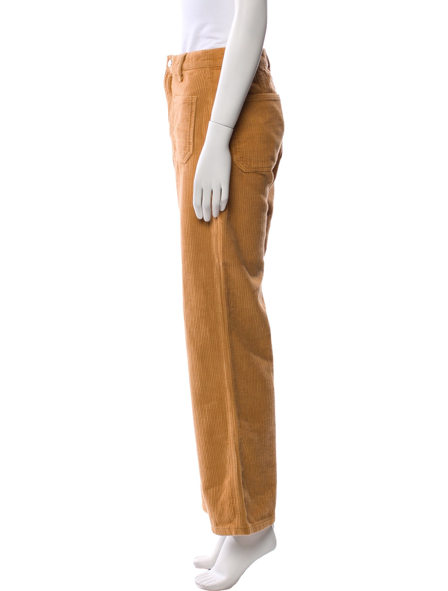 Reformation Wide Leg Pants