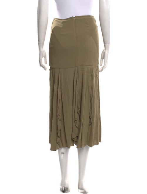 Reformation Midi Length Skirt