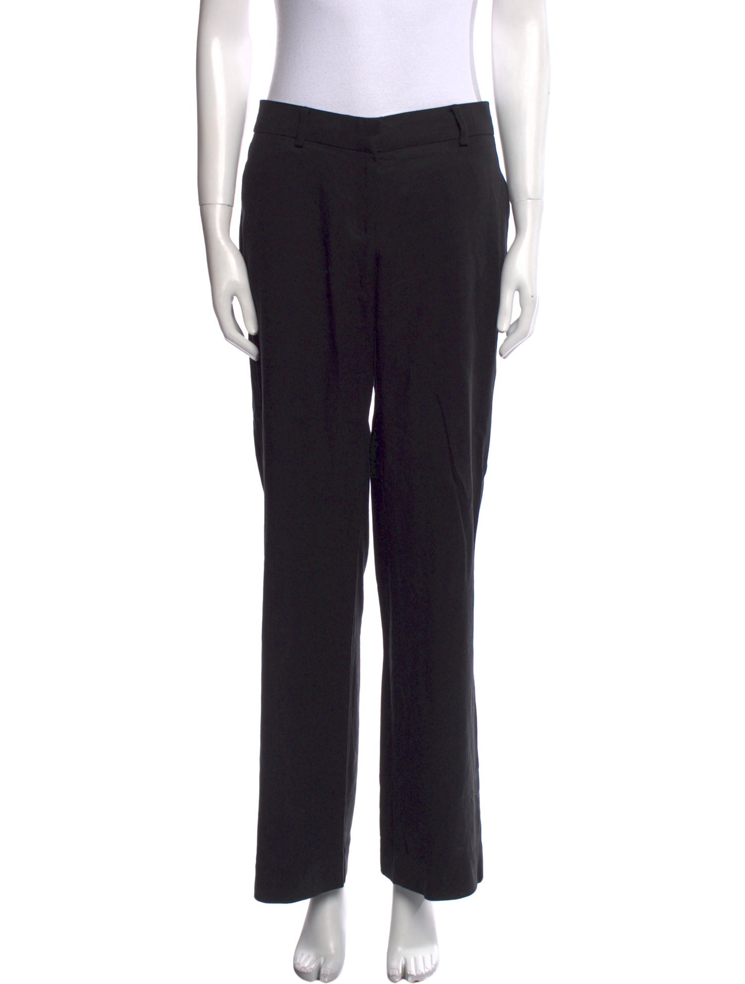 Reformation Wide Leg Pants