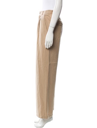 Reformation Wide Leg Pants