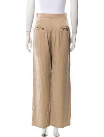 Reformation Wide Leg Pants