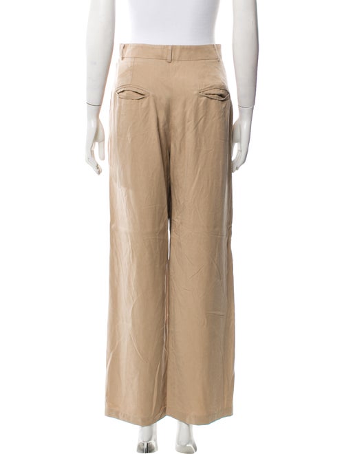 Reformation Wide Leg Pants