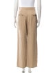 Reformation Wide Leg Pants