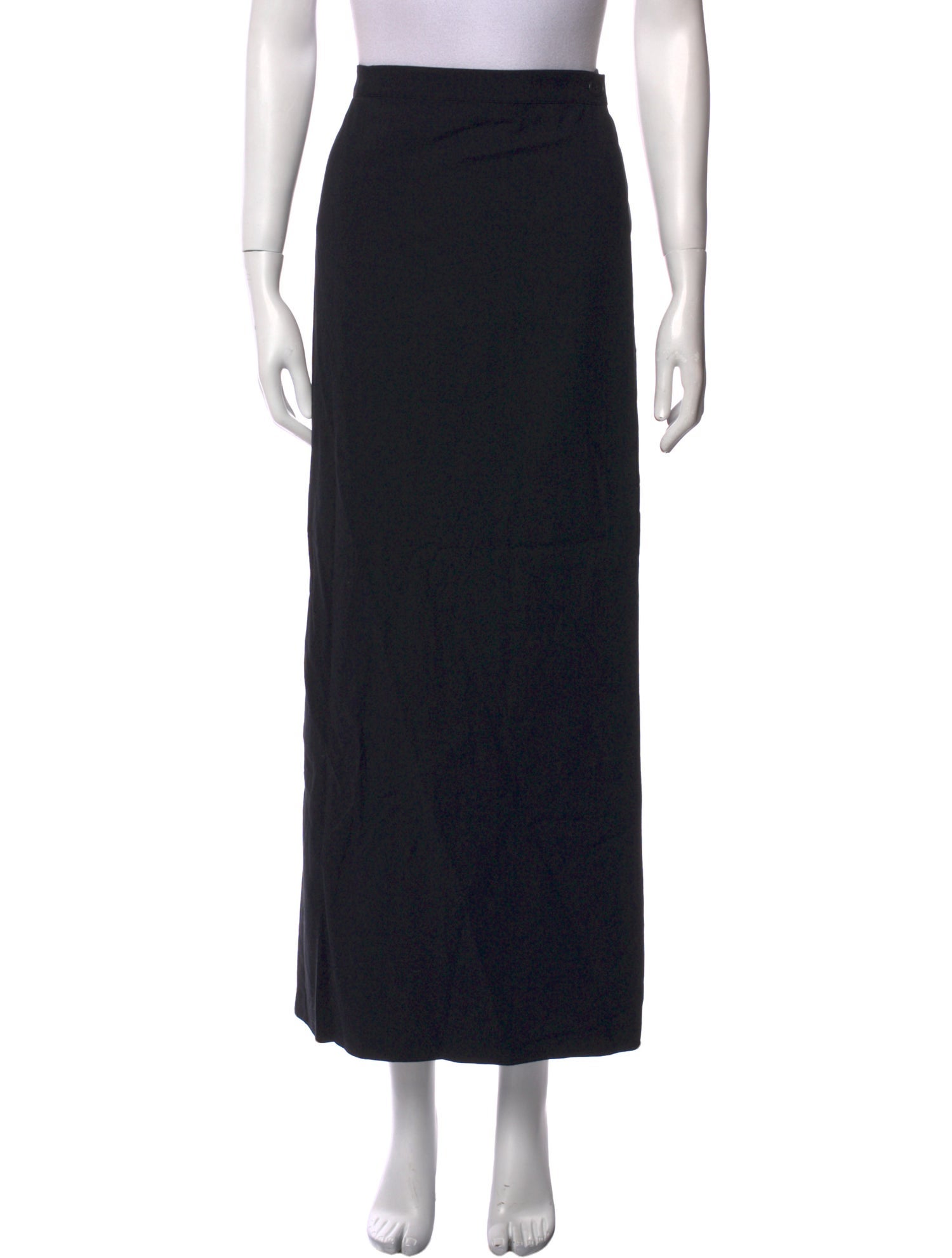 Reformation Long Skirt