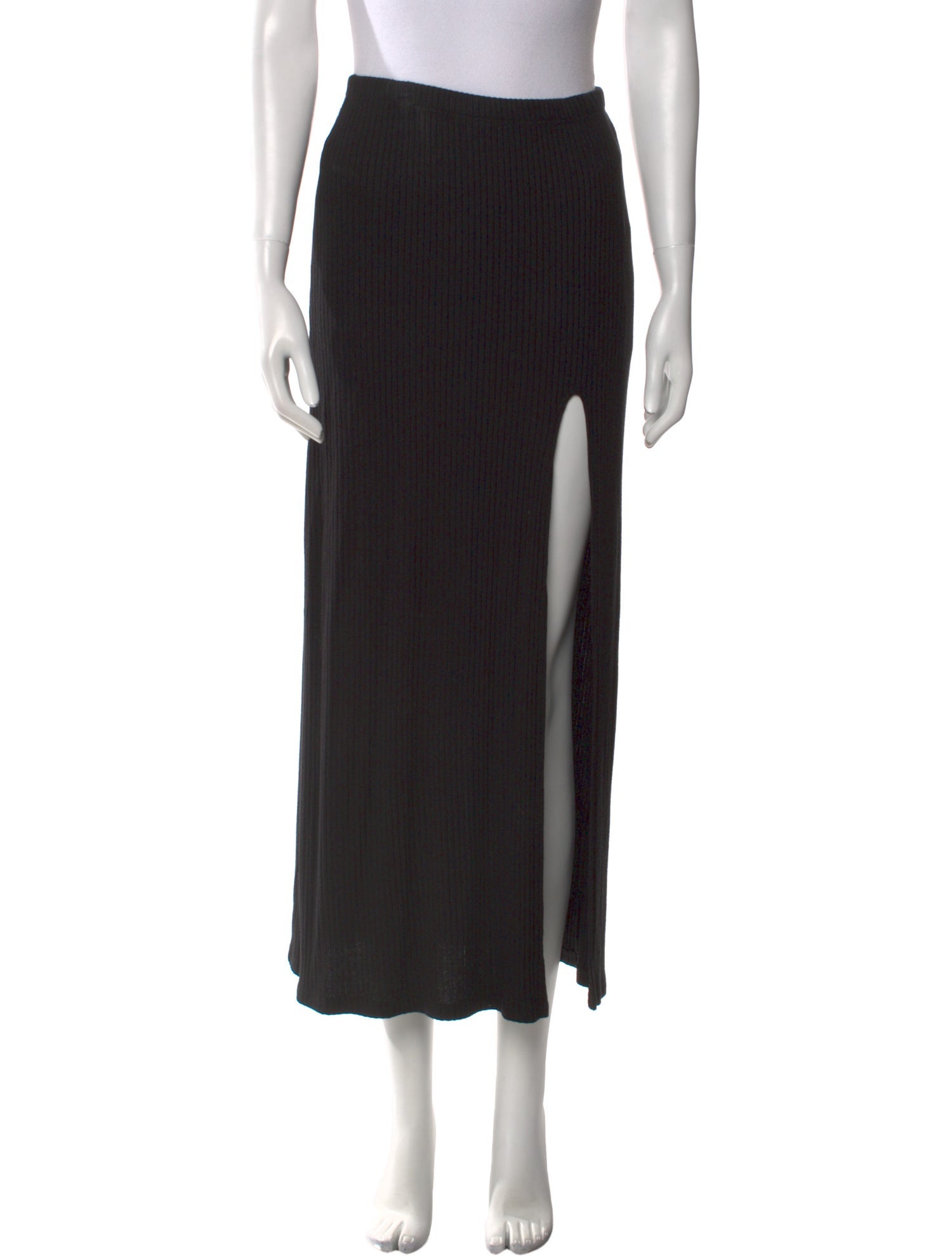 Reformation Midi Length Skirt