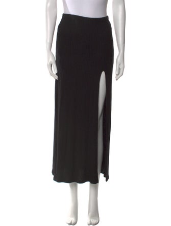 Reformation Midi Length Skirt