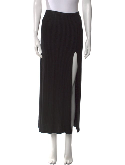 Reformation Midi Length Skirt