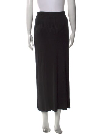 Reformation Midi Length Skirt