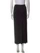 Reformation Midi Length Skirt