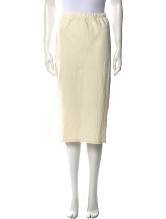 Reformation Knee-Length Skirt