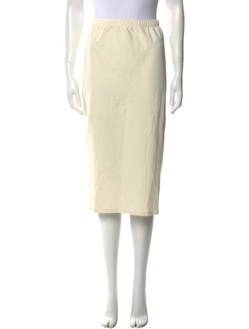 Reformation Knee-Length Skirt