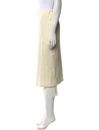 Reformation Knee-Length Skirt