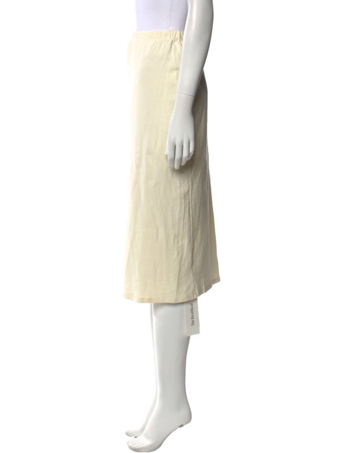 Reformation Knee-Length Skirt