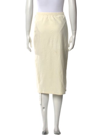 Reformation Knee-Length Skirt