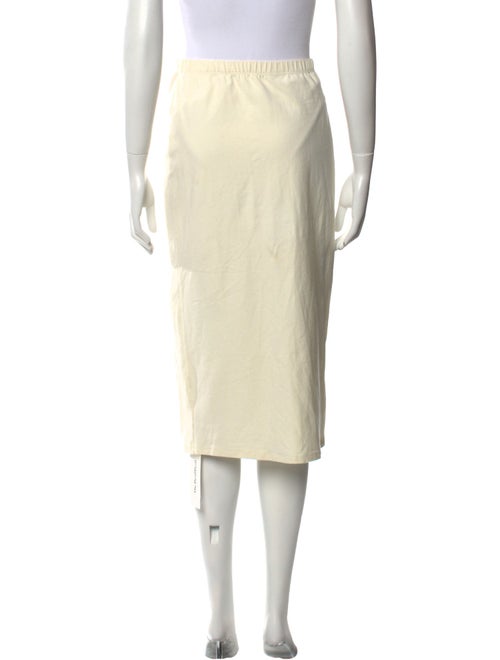 Reformation Knee-Length Skirt