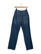 Reformation High-Rise Wide Leg Jeans