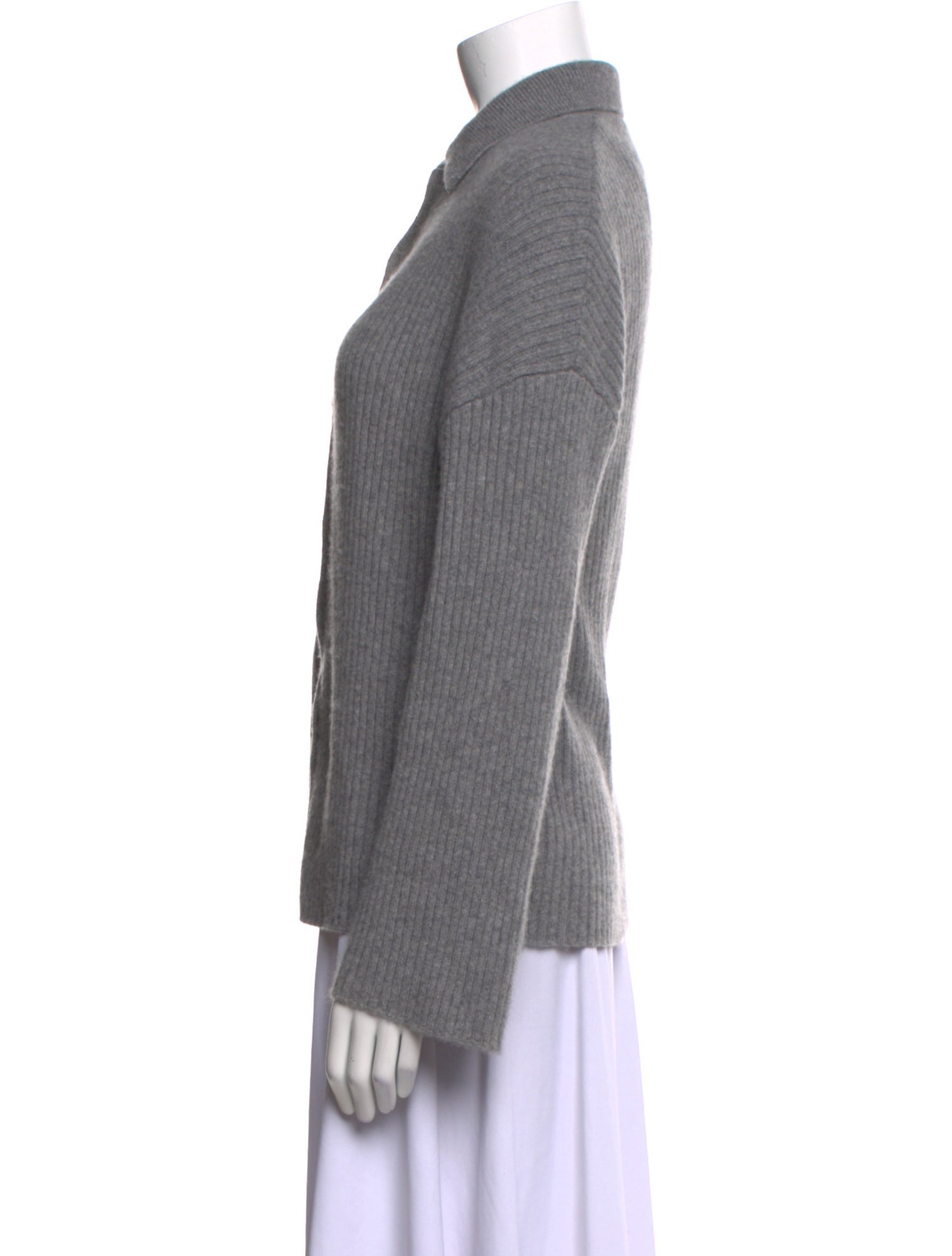 Reformation Cashmere Sweater