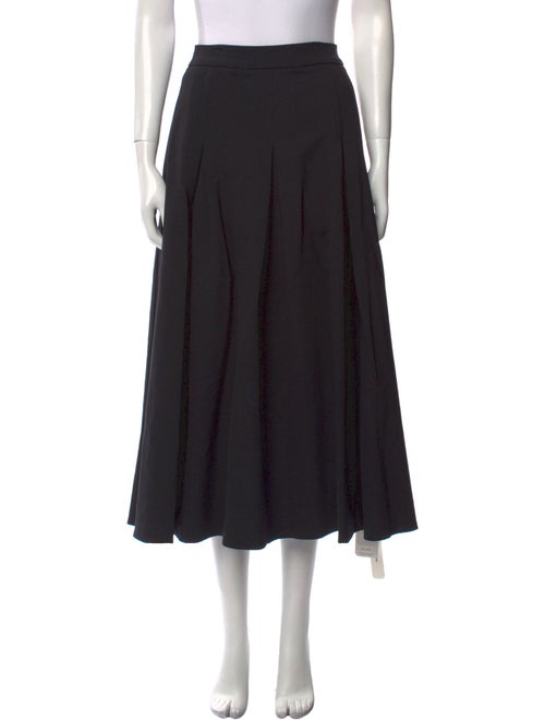 Reformation Midi Length Skirt