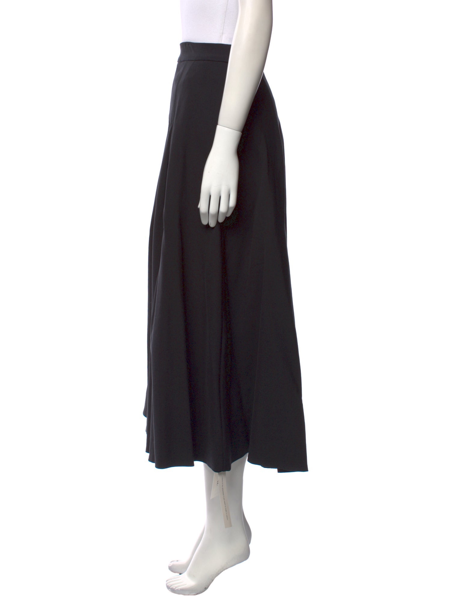 Reformation Midi Length Skirt