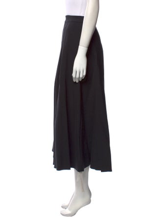 Reformation Midi Length Skirt