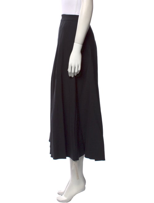 Reformation Midi Length Skirt