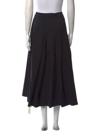 Reformation Midi Length Skirt