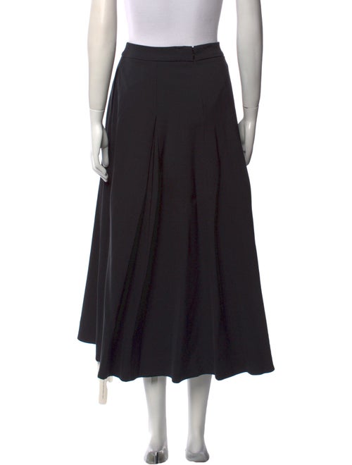 Reformation Midi Length Skirt