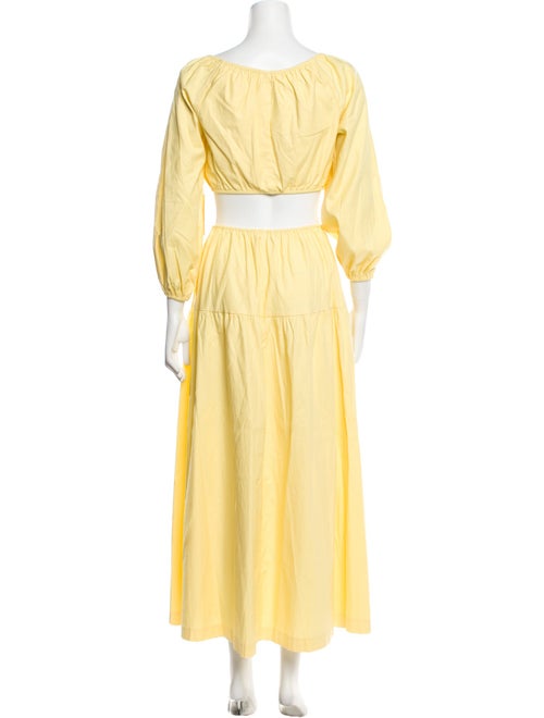 Reformation Skirt Set