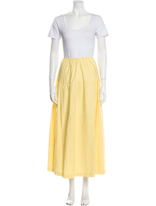 Reformation Skirt Set