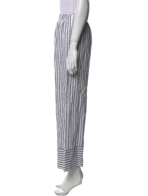 Reformation Linen Wide Leg Pants