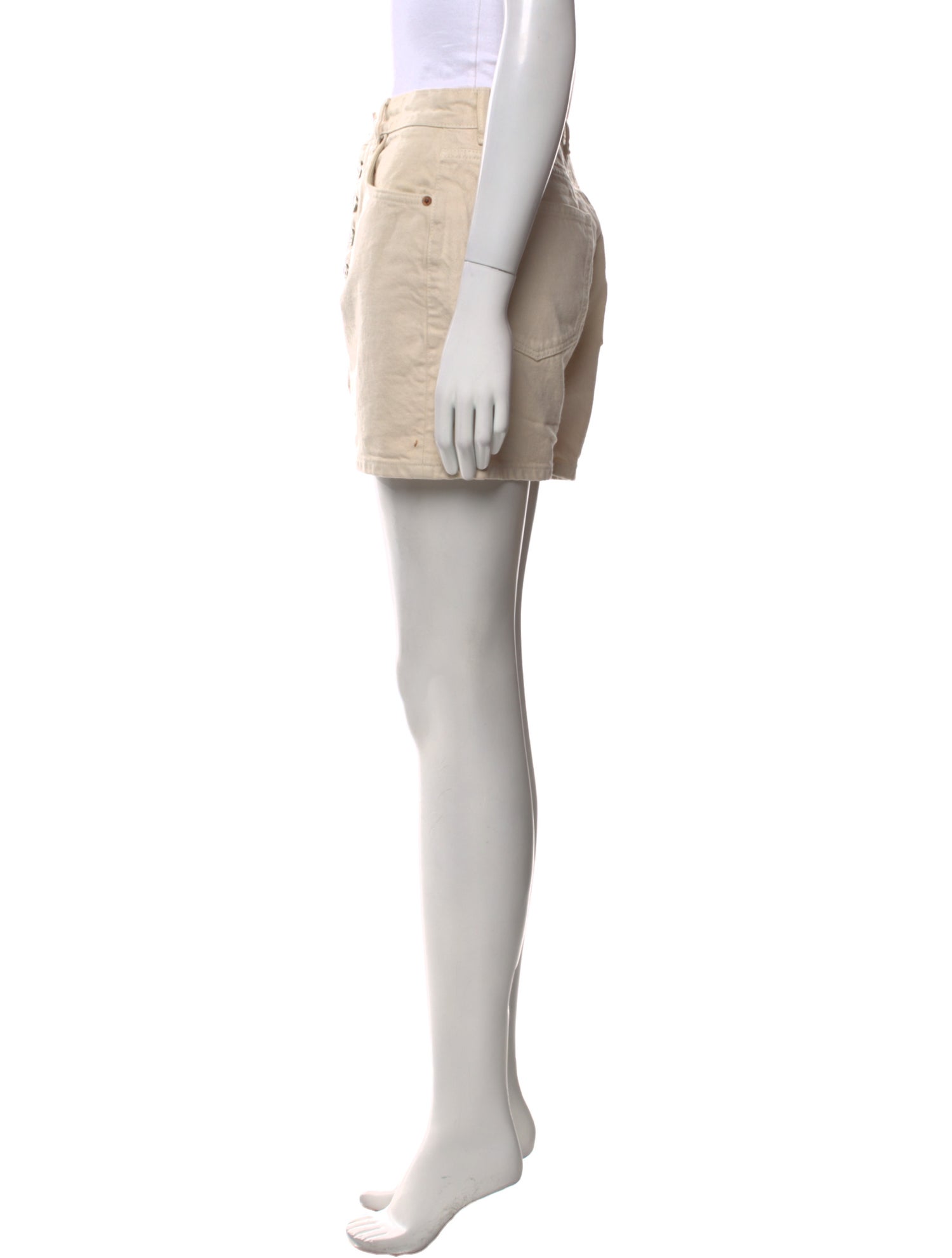 Reformation Mini Shorts