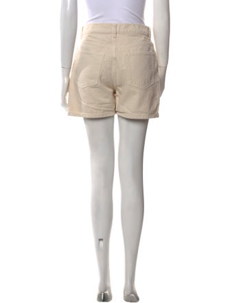 Reformation Mini Shorts