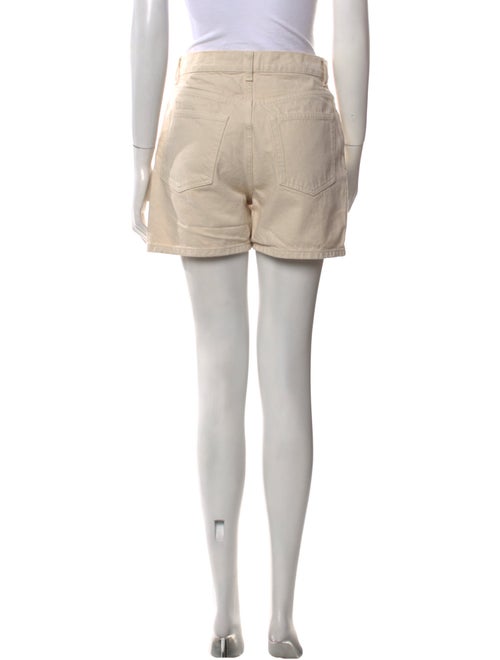 Reformation Mini Shorts