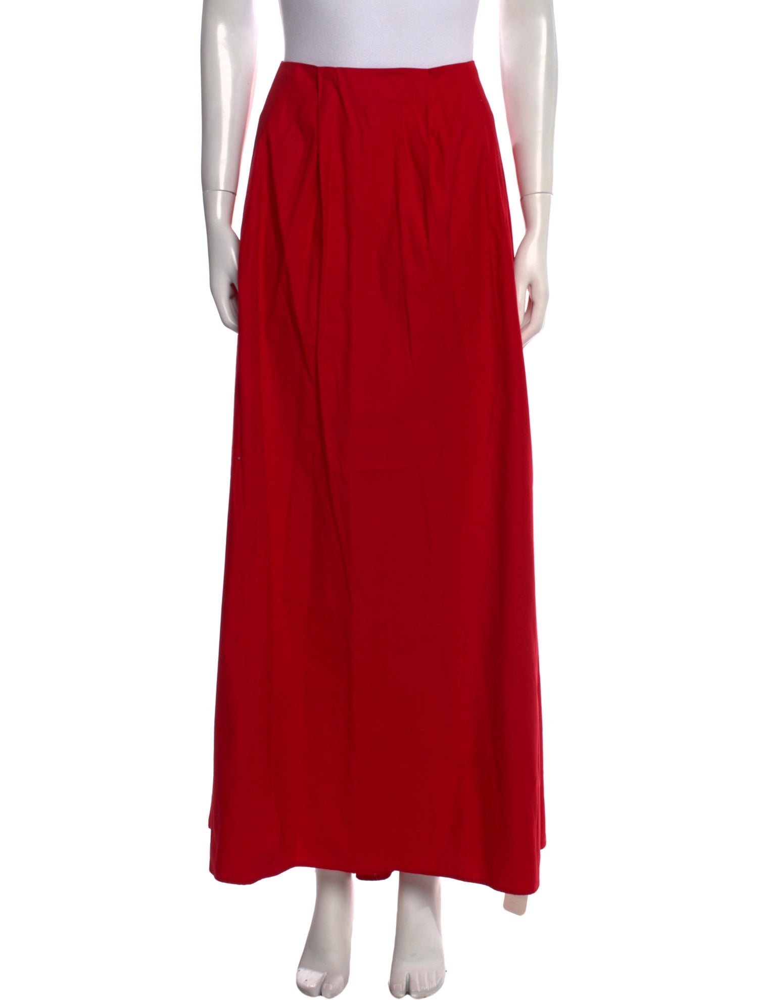 Reformation Long Skirt