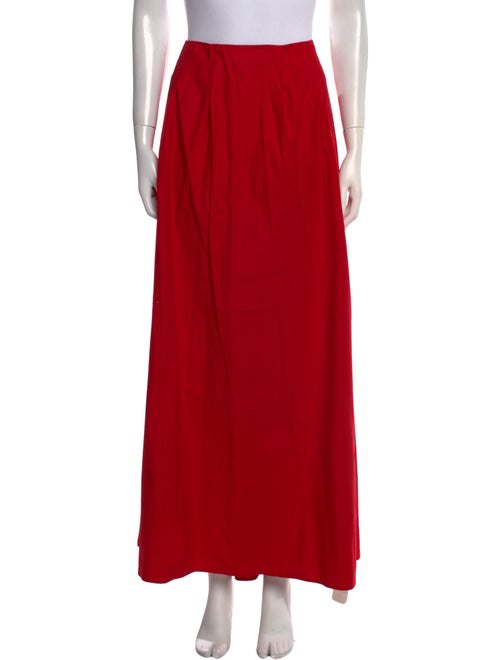 Reformation Long Skirt