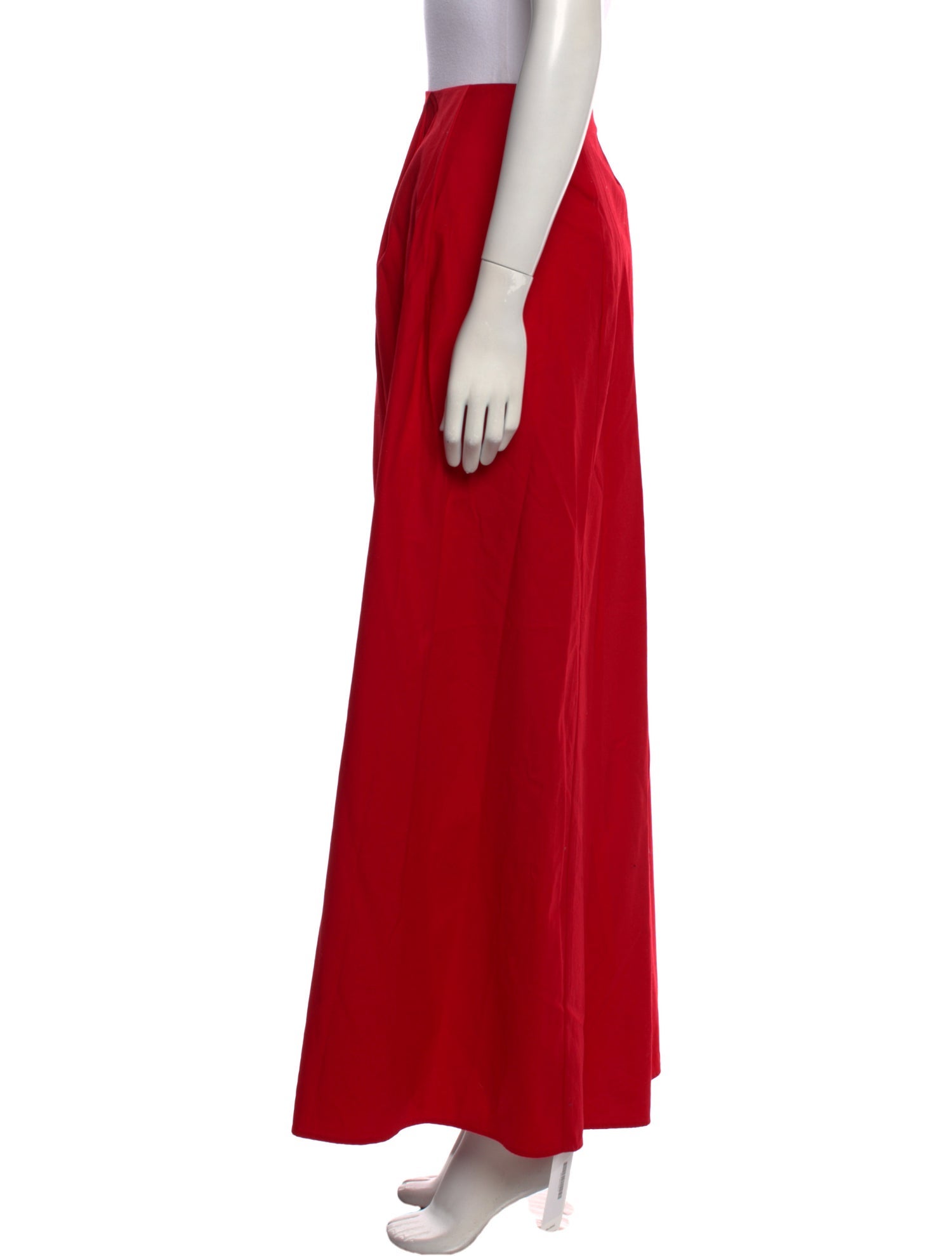 Reformation Long Skirt