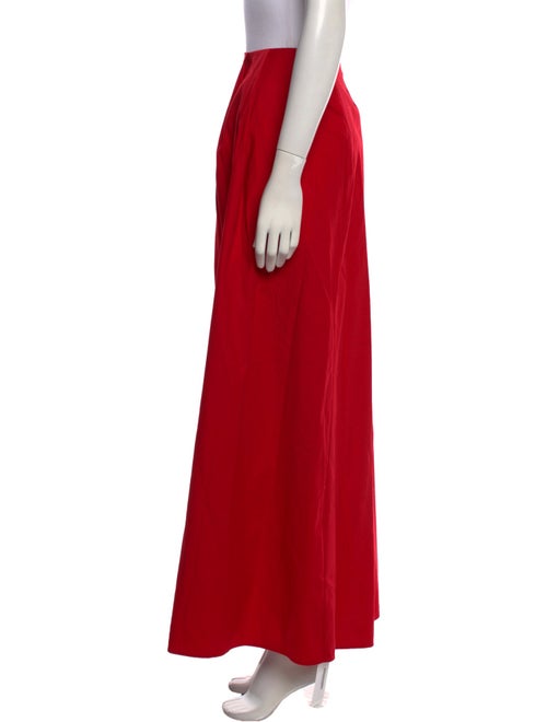 Reformation Long Skirt