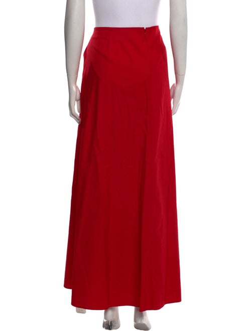 Reformation Long Skirt